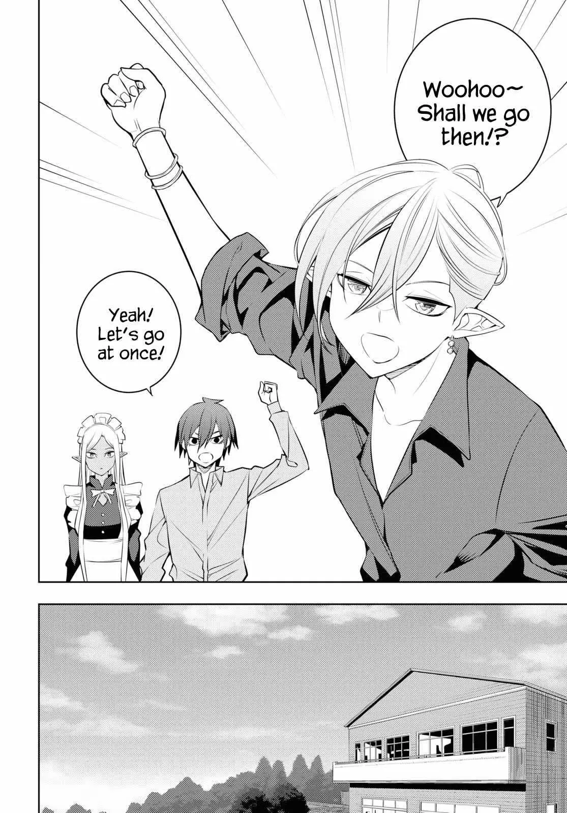 The Former Top 1s Sub Character Training Diary A Dedicated Player Is Currently Conquering Another World Chapter 57 - Page 4