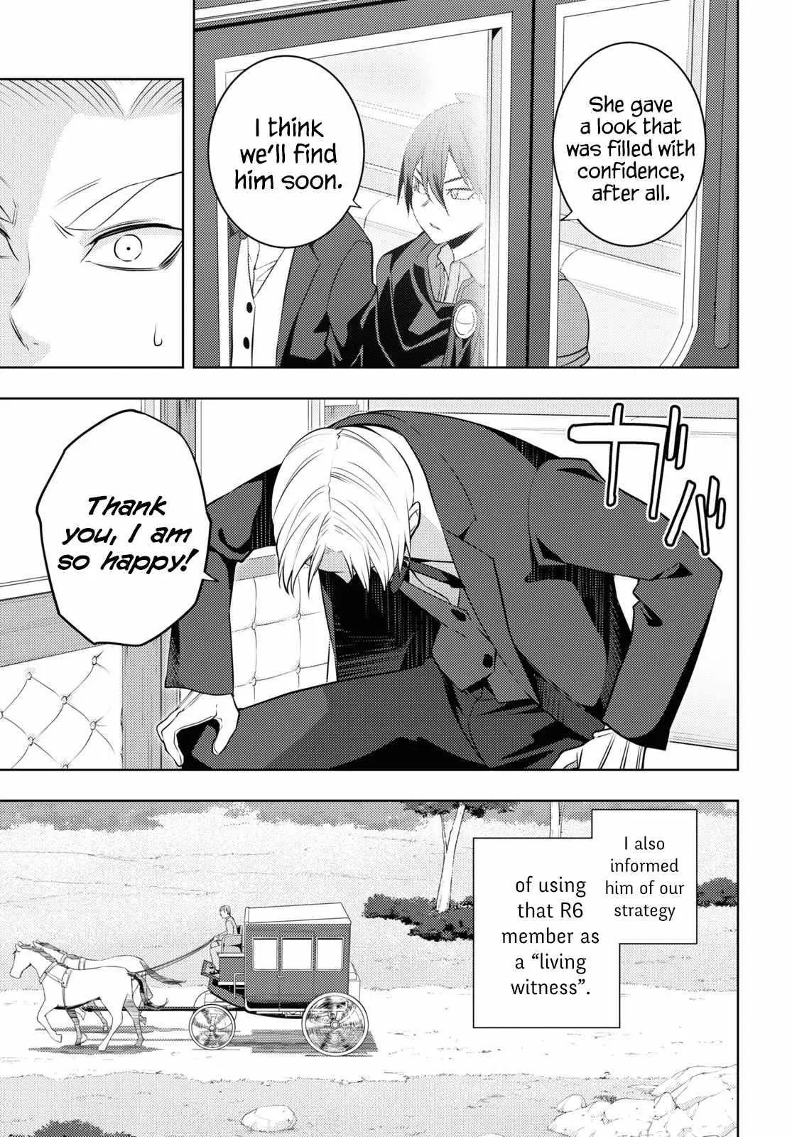 The Former Top 1s Sub Character Training Diary A Dedicated Player Is Currently Conquering Another World Chapter 57 - Page 7
