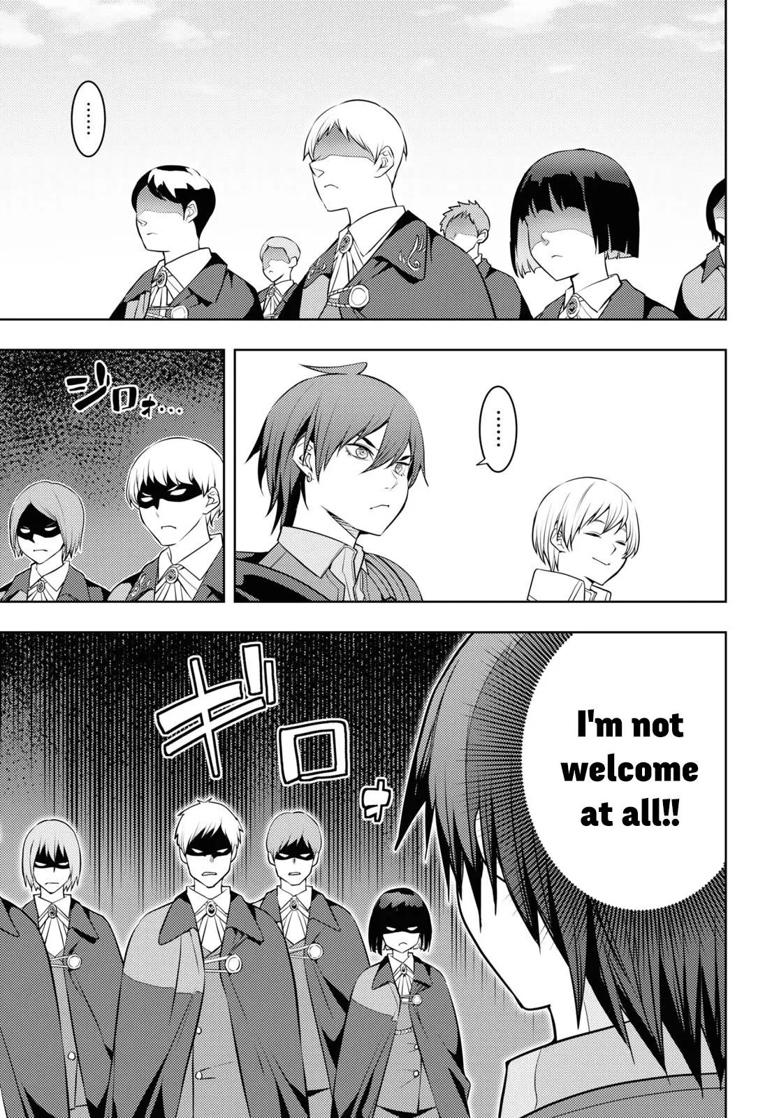 The Former Top 1s Sub Character Training Diary A Dedicated Player Is Currently Conquering Another World Chapter 58 - Page 13