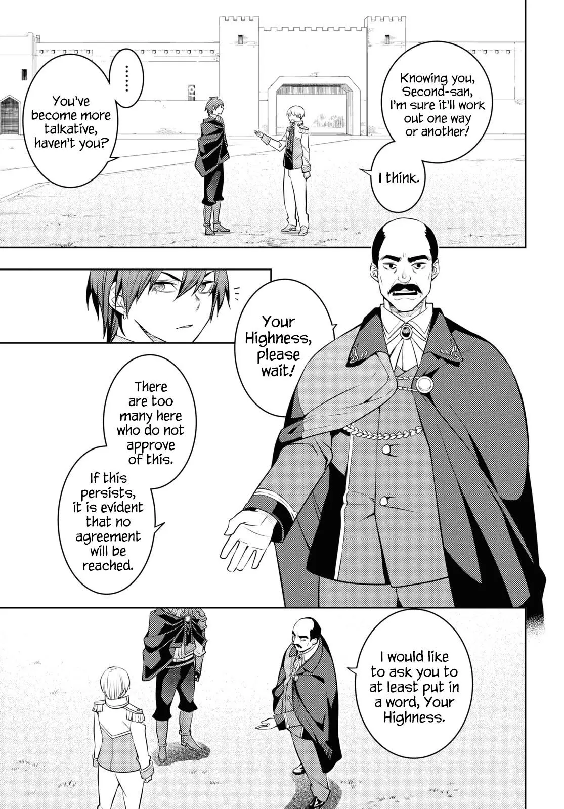 The Former Top 1s Sub Character Training Diary A Dedicated Player Is Currently Conquering Another World Chapter 58 - Page 15