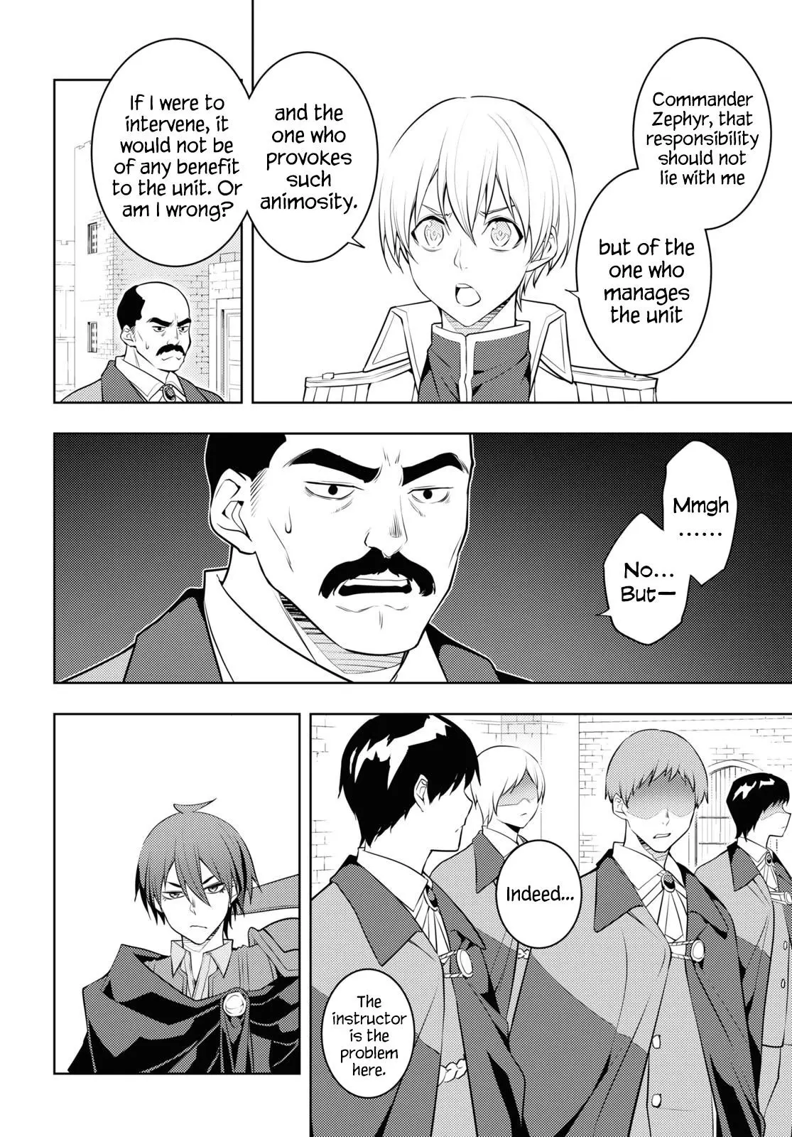 The Former Top 1s Sub Character Training Diary A Dedicated Player Is Currently Conquering Another World Chapter 58 - Page 16