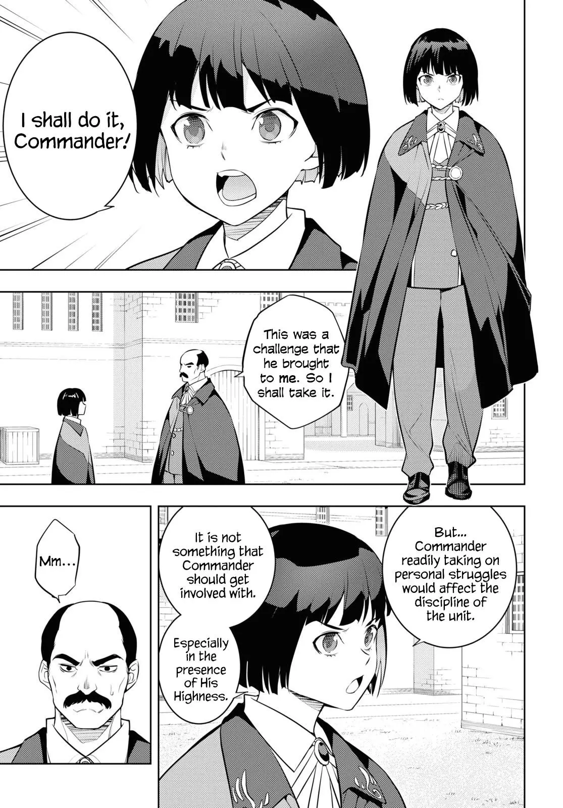 The Former Top 1s Sub Character Training Diary A Dedicated Player Is Currently Conquering Another World Chapter 58 - Page 19