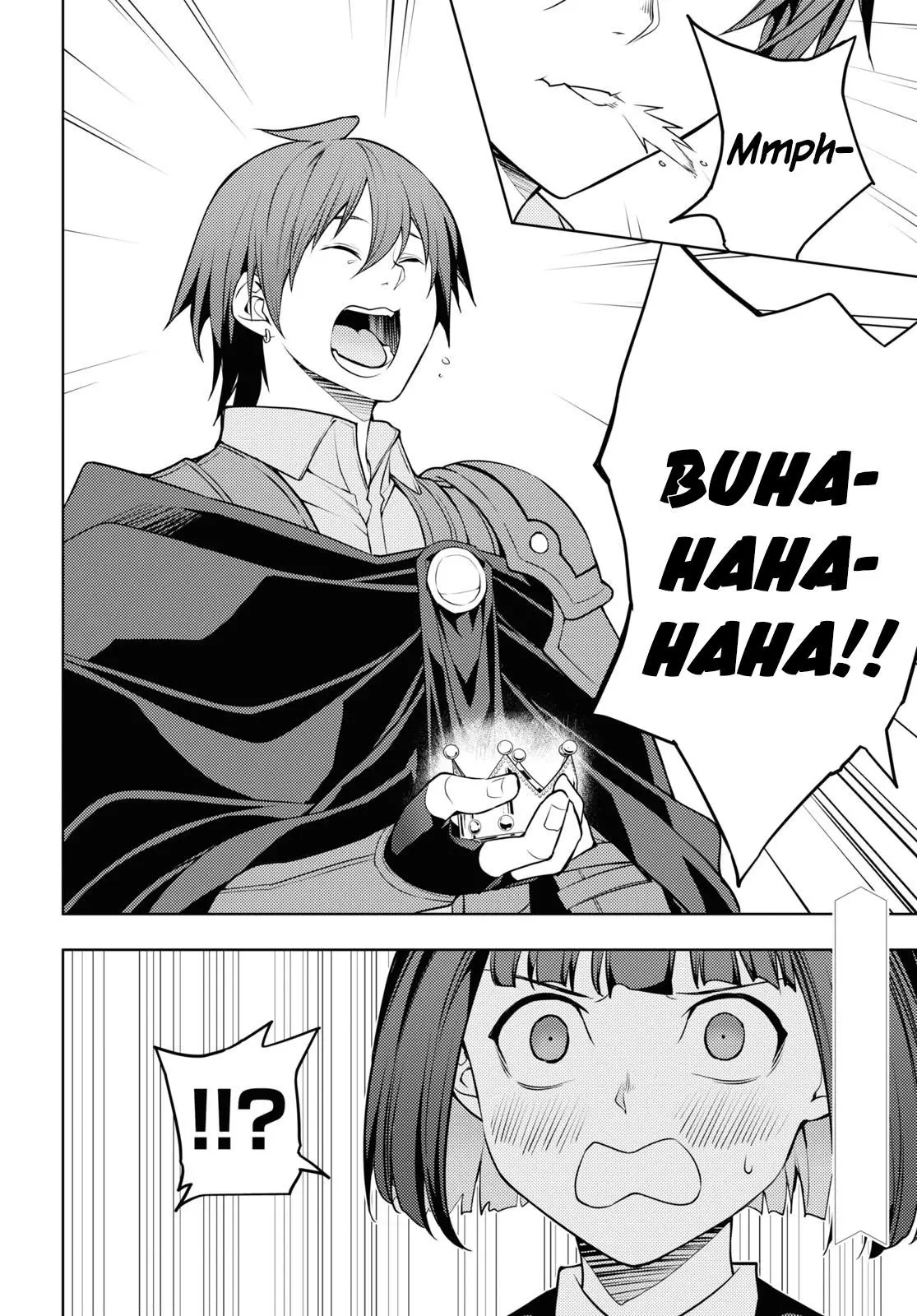 The Former Top 1s Sub Character Training Diary A Dedicated Player Is Currently Conquering Another World Chapter 58 - Page 28
