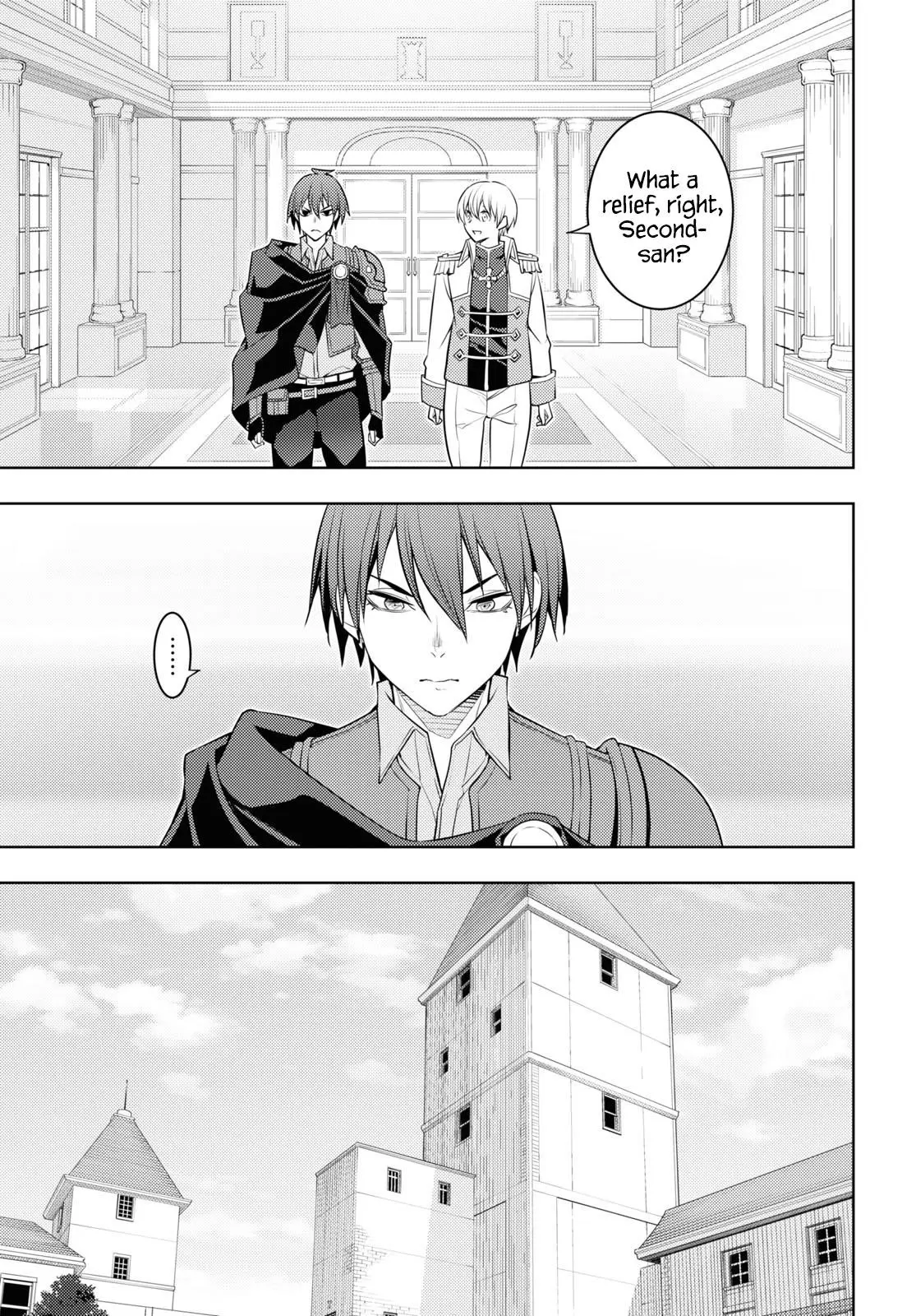 The Former Top 1s Sub Character Training Diary A Dedicated Player Is Currently Conquering Another World Chapter 58 - Page 5