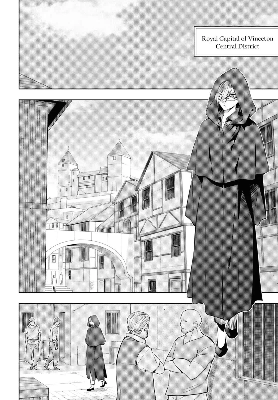 The Former Top 1s Sub Character Training Diary A Dedicated Player Is Currently Conquering Another World Chapter 58 - Page 6