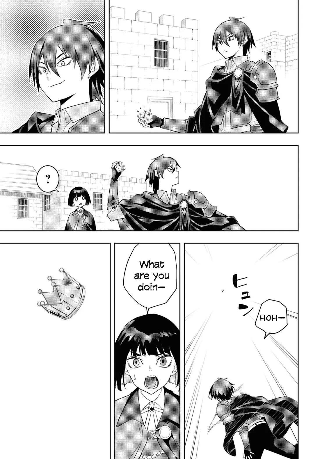 The Former Top 1s Sub Character Training Diary A Dedicated Player Is Currently Conquering Another World Chapter 59 - Page 11