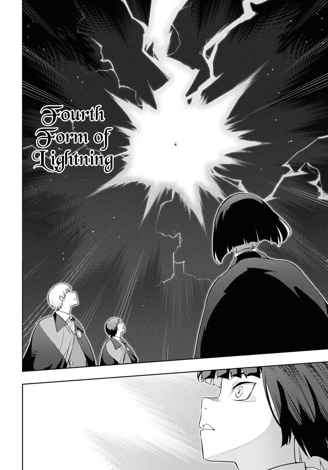 The Former Top 1s Sub Character Training Diary A Dedicated Player Is Currently Conquering Another World Chapter 59 - Page 12