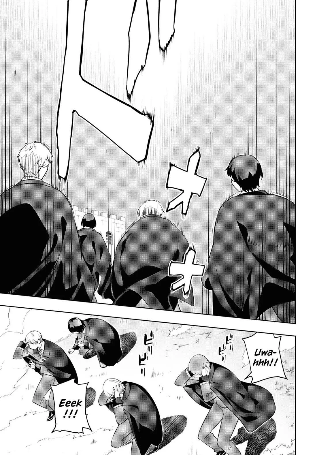 The Former Top 1s Sub Character Training Diary A Dedicated Player Is Currently Conquering Another World Chapter 59 - Page 13