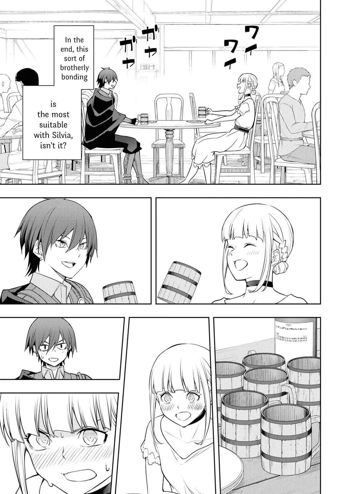 The Former Top 1s Sub Character Training Diary A Dedicated Player Is Currently Conquering Another World Chapter 59 - Page 29