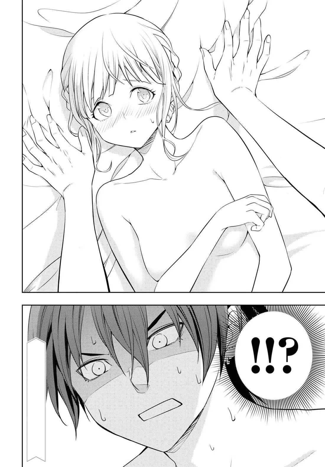 The Former Top 1s Sub Character Training Diary A Dedicated Player Is Currently Conquering Another World Chapter 59 - Page 30