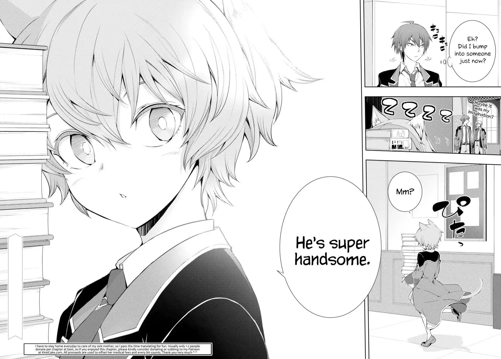 The Former Top 1s Sub Character Training Diary A Dedicated Player Is Currently Conquering Another World Chapter 6 - Page 32