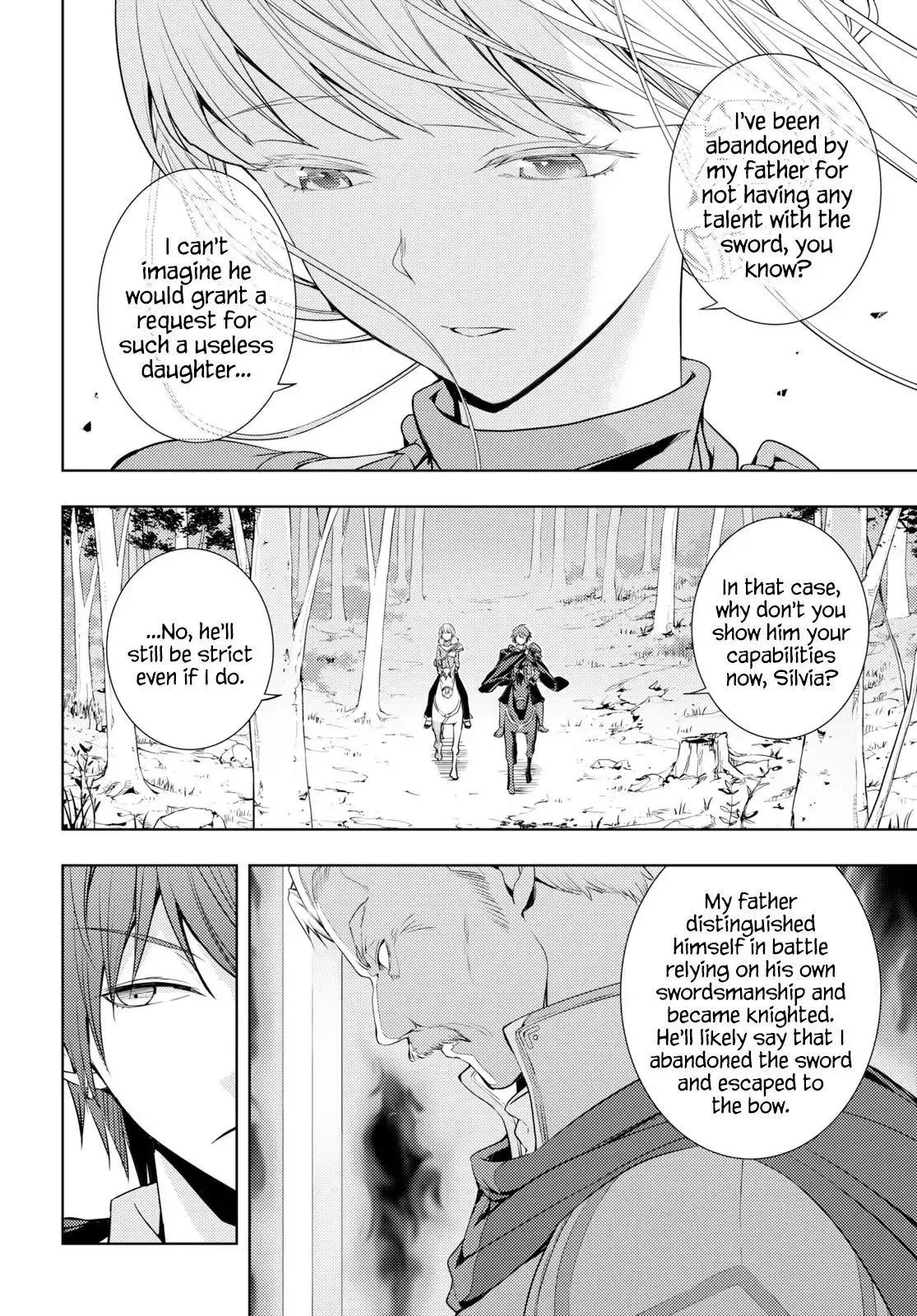 The Former Top 1s Sub Character Training Diary A Dedicated Player Is Currently Conquering Another World Chapter 6 - Page 8