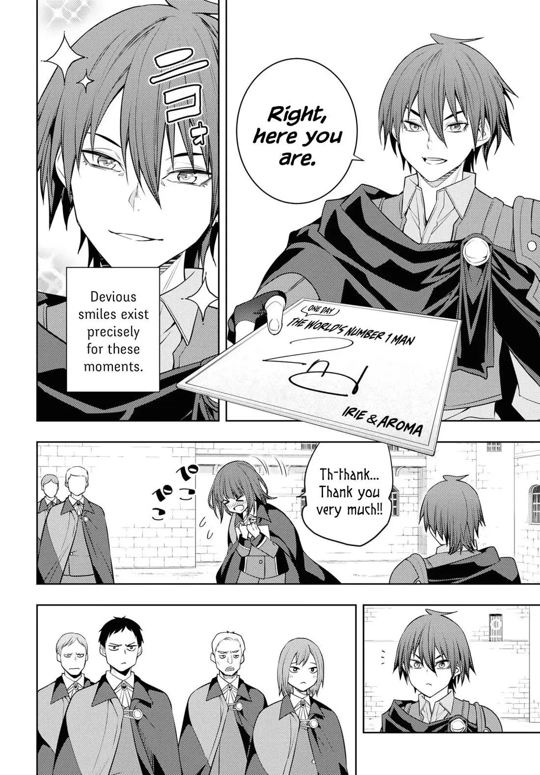 The Former Top 1s Sub Character Training Diary A Dedicated Player Is Currently Conquering Another World Chapter 60 - Page 14