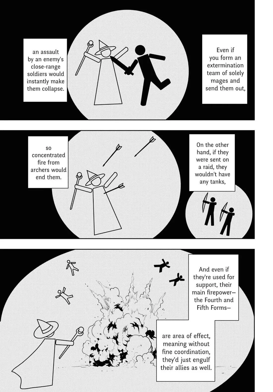 The Former Top 1s Sub Character Training Diary A Dedicated Player Is Currently Conquering Another World Chapter 60 - Page 25