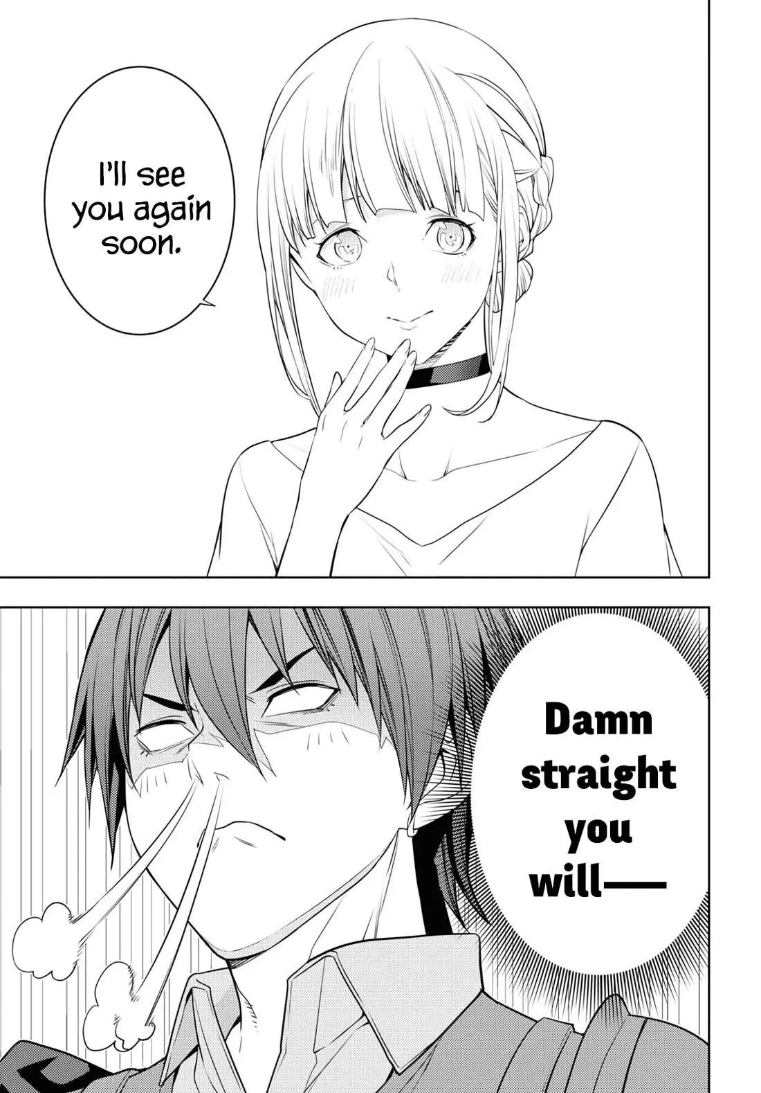 The Former Top 1s Sub Character Training Diary A Dedicated Player Is Currently Conquering Another World Chapter 60 - Page 7