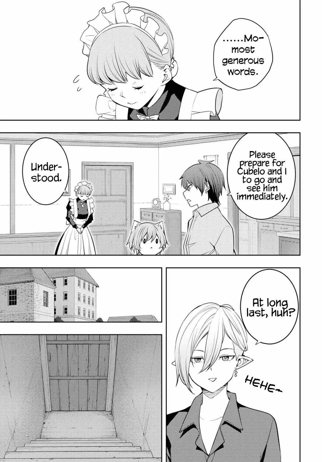 The Former Top 1s Sub Character Training Diary A Dedicated Player Is Currently Conquering Another World Chapter 61 - Page 13