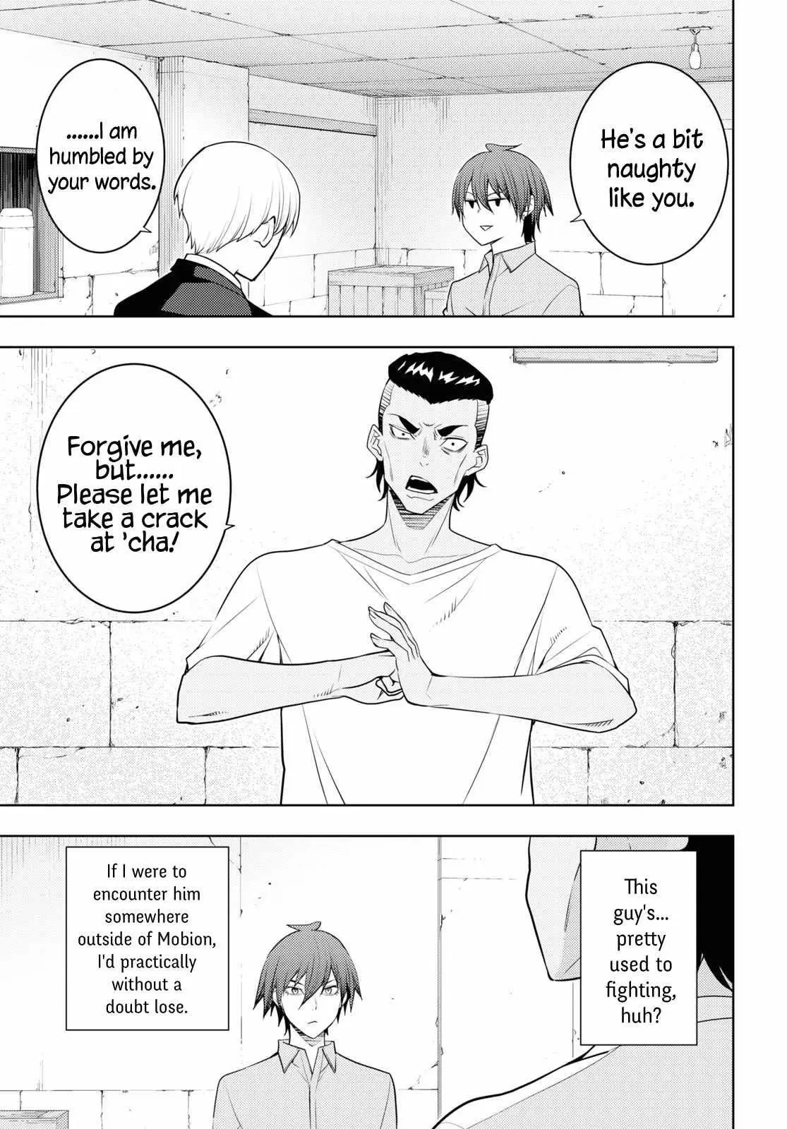 The Former Top 1s Sub Character Training Diary A Dedicated Player Is Currently Conquering Another World Chapter 61 - Page 17