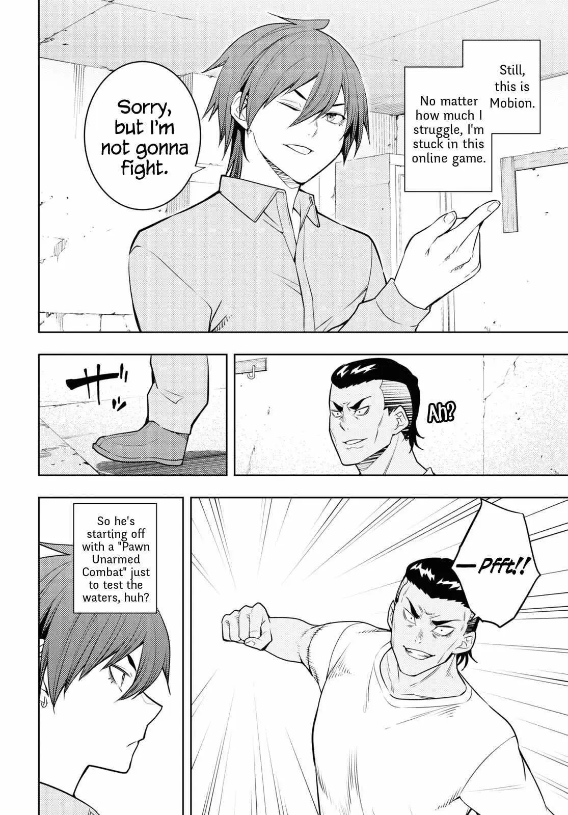 The Former Top 1s Sub Character Training Diary A Dedicated Player Is Currently Conquering Another World Chapter 61 - Page 18