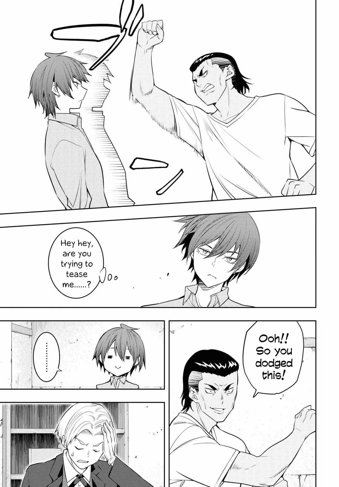 The Former Top 1s Sub Character Training Diary A Dedicated Player Is Currently Conquering Another World Chapter 61 - Page 19