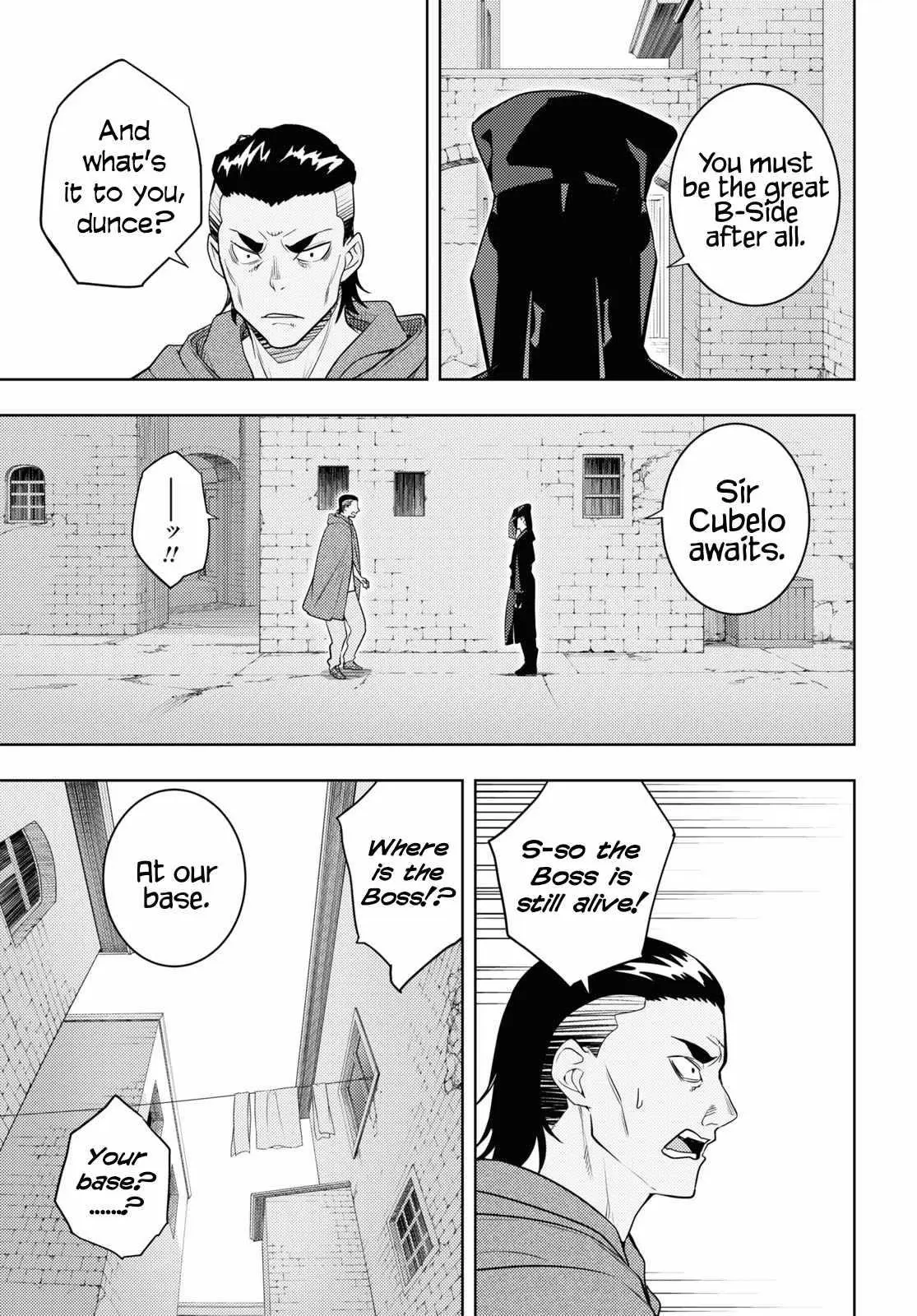The Former Top 1s Sub Character Training Diary A Dedicated Player Is Currently Conquering Another World Chapter 61 - Page 3