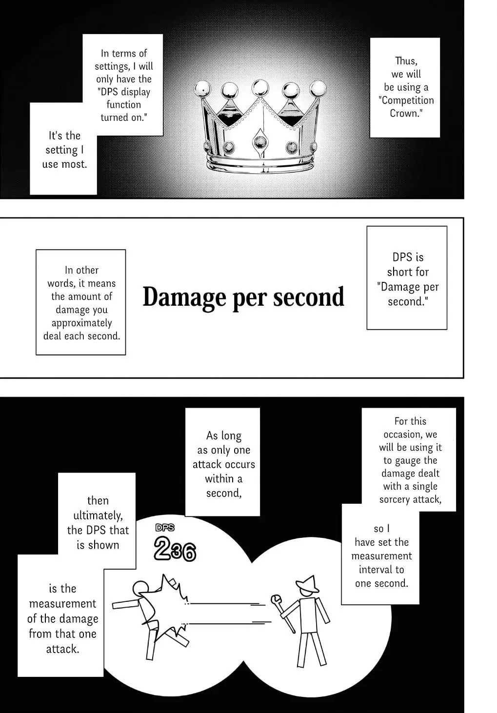 The Former Top 1s Sub Character Training Diary A Dedicated Player Is Currently Conquering Another World Chapter 62 - Page 15