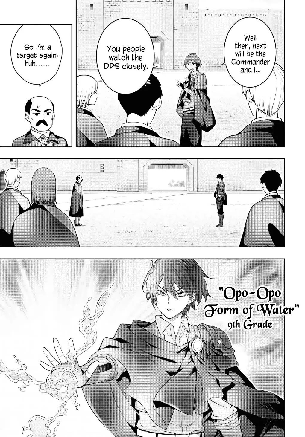 The Former Top 1s Sub Character Training Diary A Dedicated Player Is Currently Conquering Another World Chapter 62 - Page 21