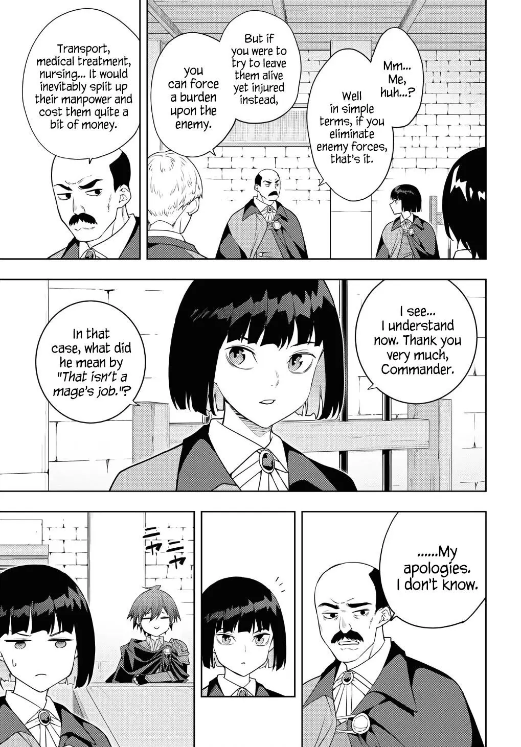 The Former Top 1s Sub Character Training Diary A Dedicated Player Is Currently Conquering Another World Chapter 62 - Page 5