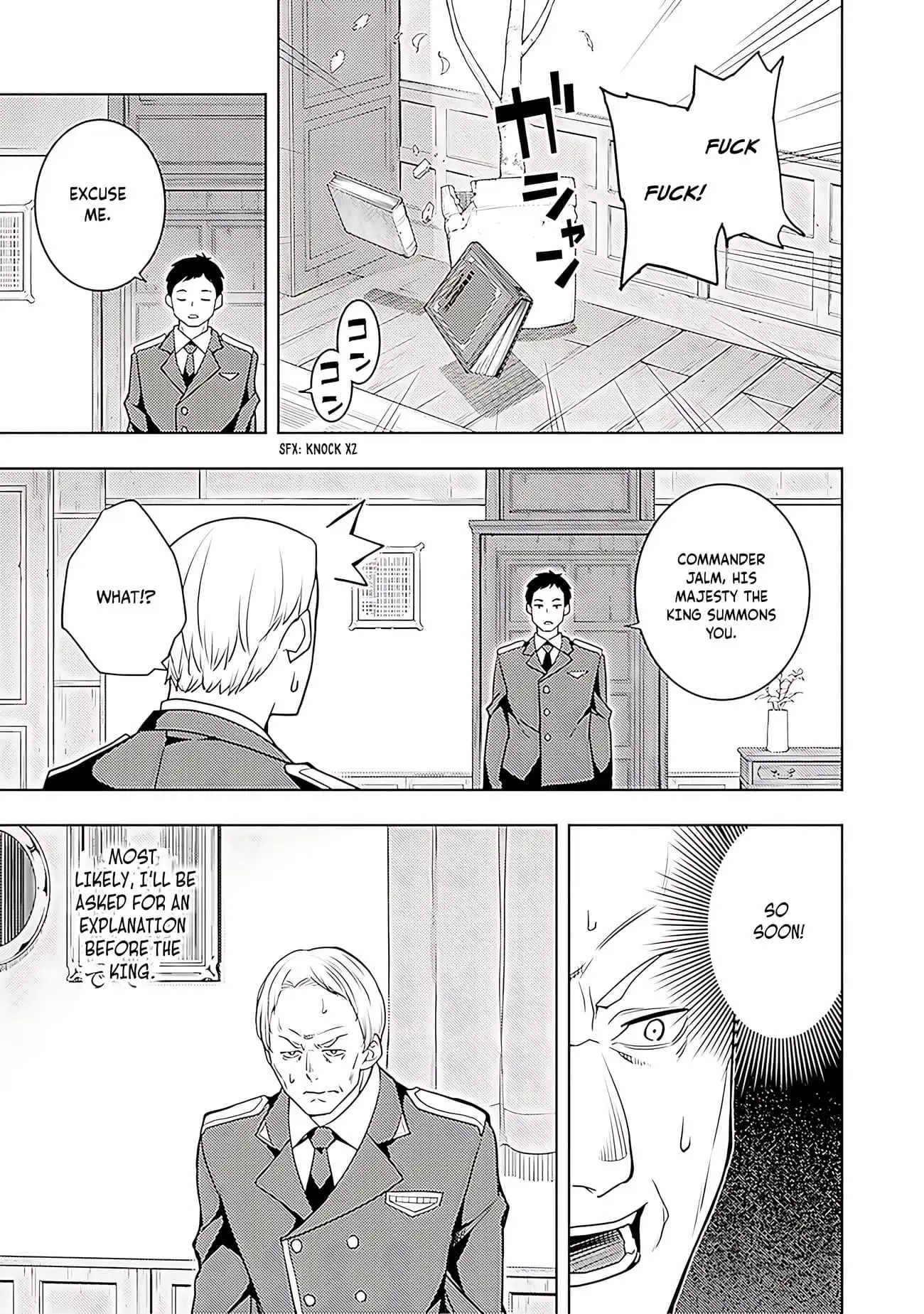 The Former Top 1s Sub Character Training Diary A Dedicated Player Is Currently Conquering Another World Chapter 63 - Page 10