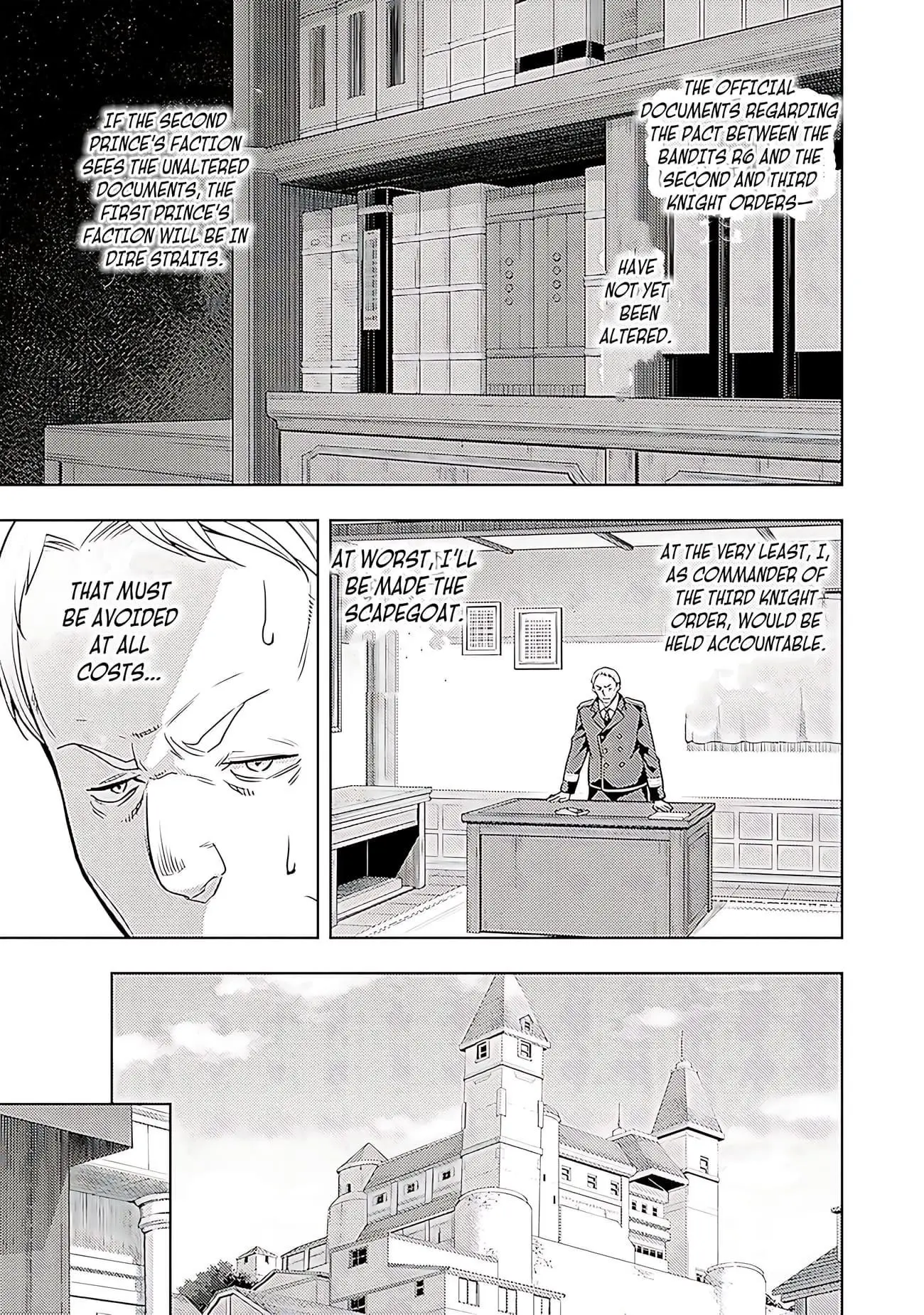 The Former Top 1s Sub Character Training Diary A Dedicated Player Is Currently Conquering Another World Chapter 63 - Page 12