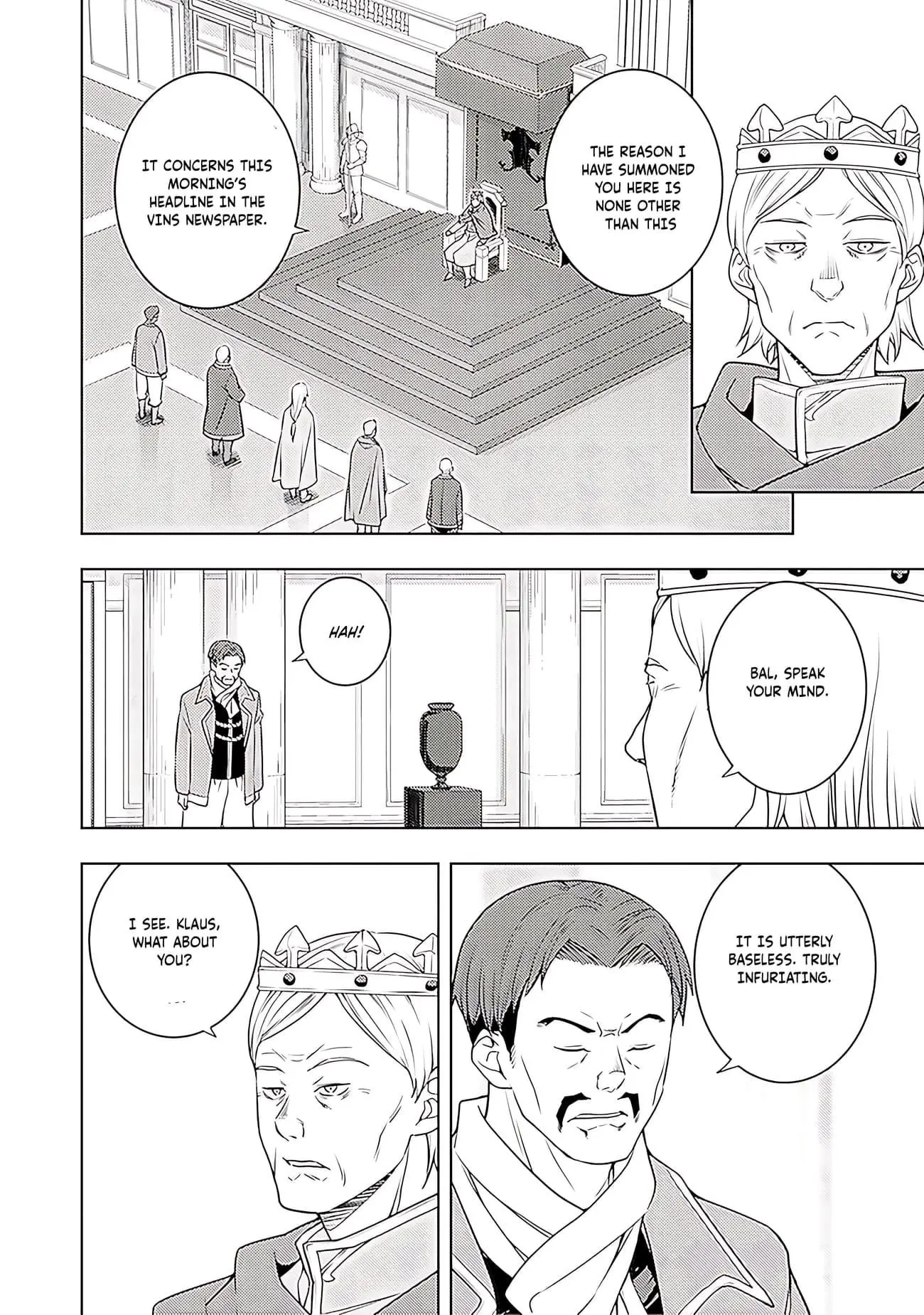 The Former Top 1s Sub Character Training Diary A Dedicated Player Is Currently Conquering Another World Chapter 63 - Page 13
