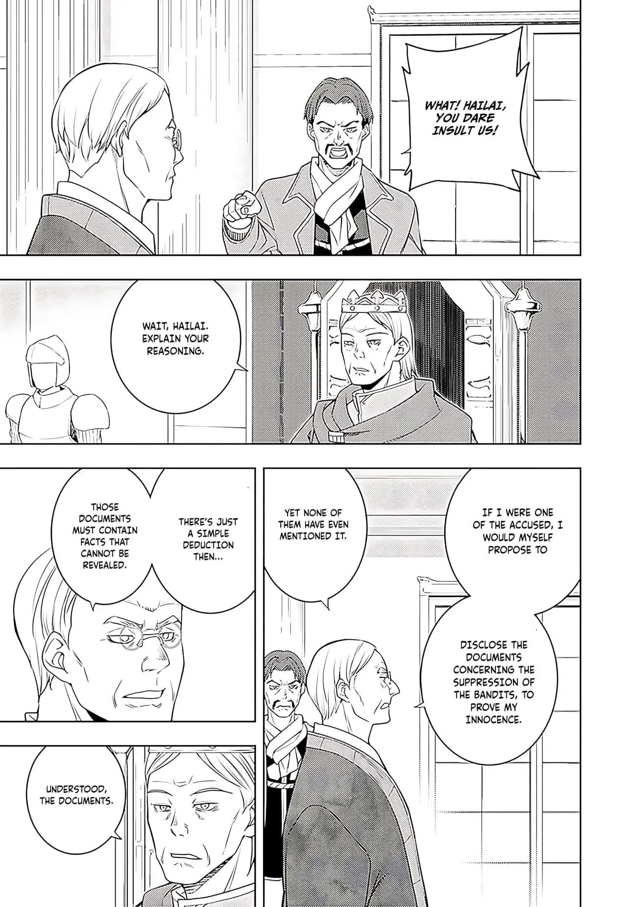 The Former Top 1s Sub Character Training Diary A Dedicated Player Is Currently Conquering Another World Chapter 63 - Page 16