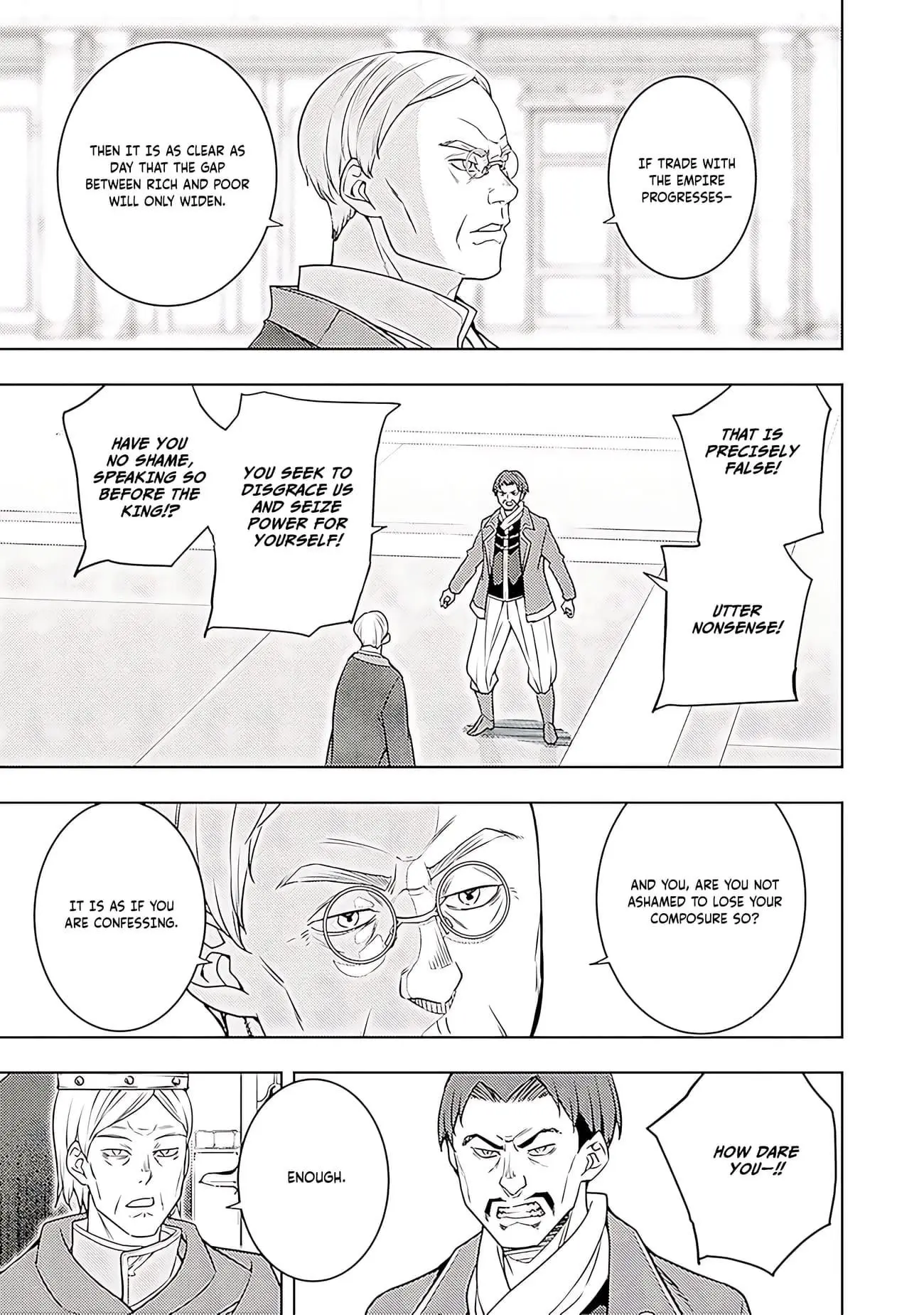 The Former Top 1s Sub Character Training Diary A Dedicated Player Is Currently Conquering Another World Chapter 63 - Page 20