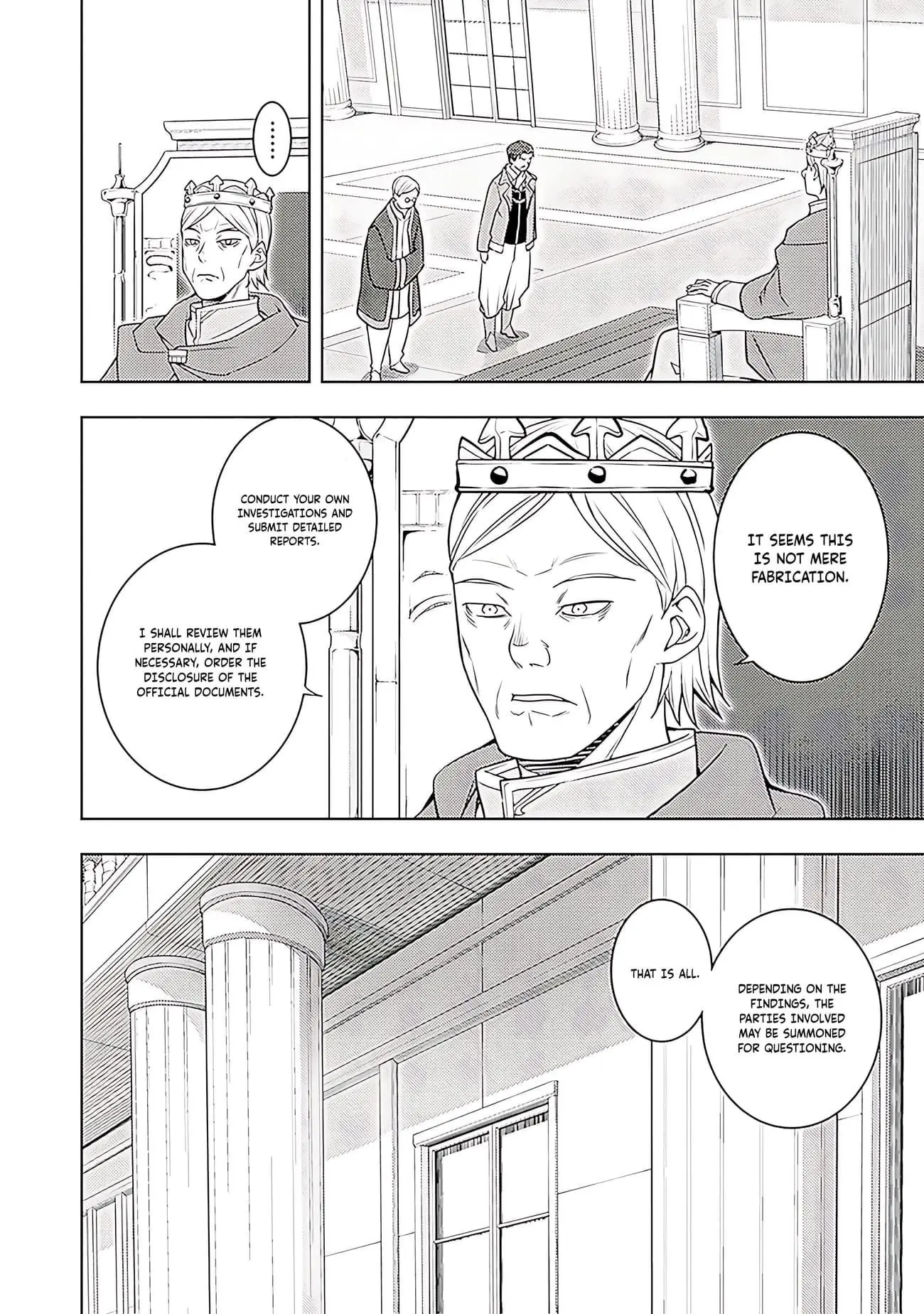 The Former Top 1s Sub Character Training Diary A Dedicated Player Is Currently Conquering Another World Chapter 63 - Page 21