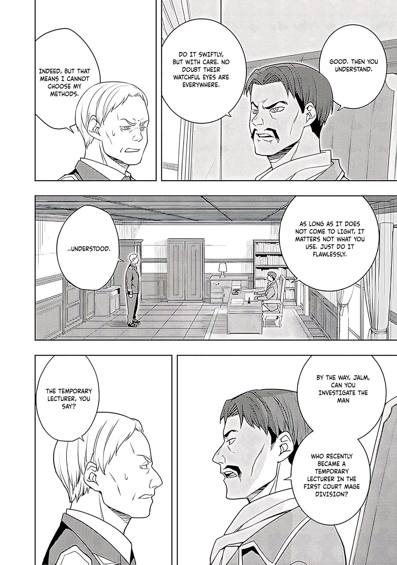 The Former Top 1s Sub Character Training Diary A Dedicated Player Is Currently Conquering Another World Chapter 63 - Page 25