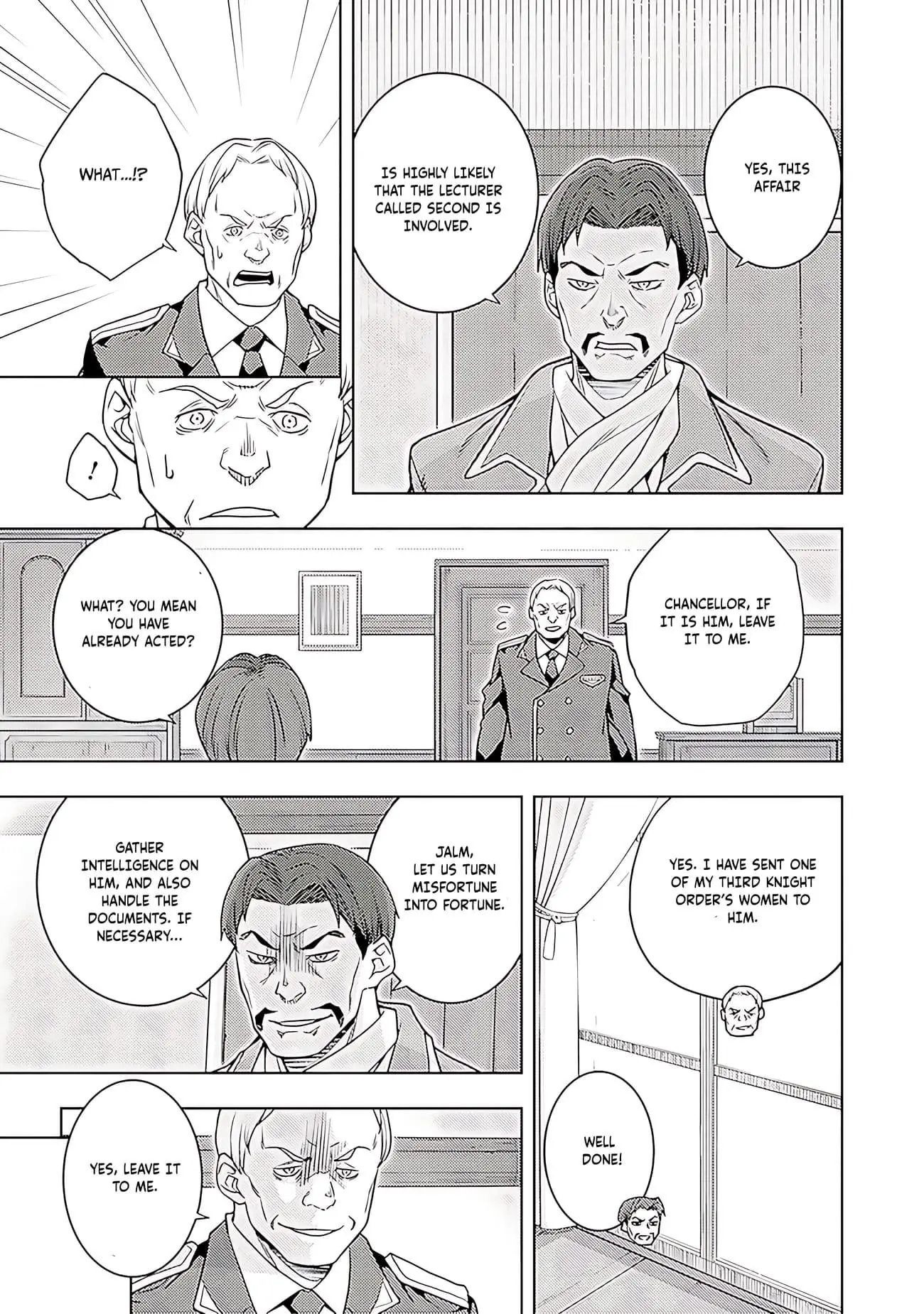 The Former Top 1s Sub Character Training Diary A Dedicated Player Is Currently Conquering Another World Chapter 63 - Page 26