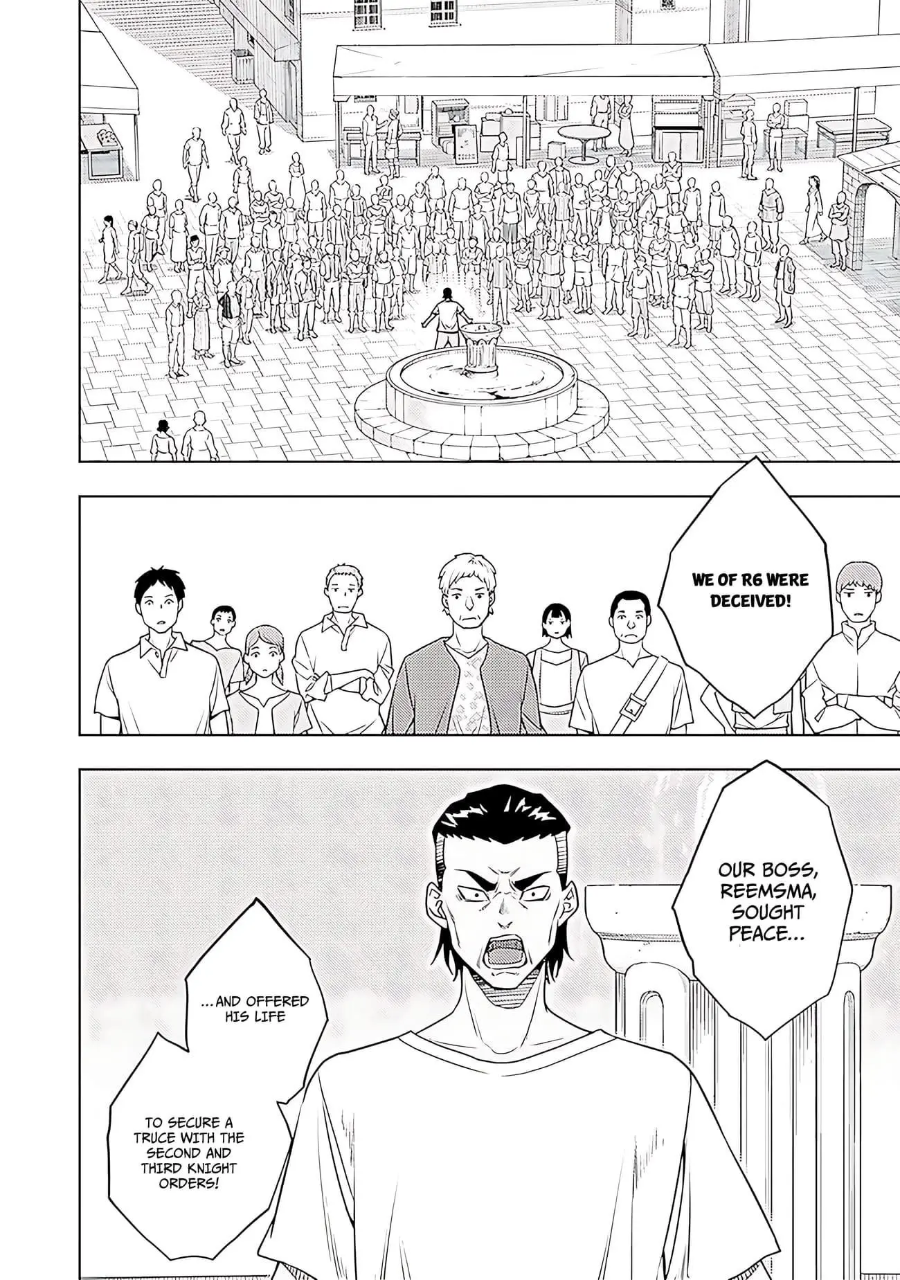 The Former Top 1s Sub Character Training Diary A Dedicated Player Is Currently Conquering Another World Chapter 63 - Page 27