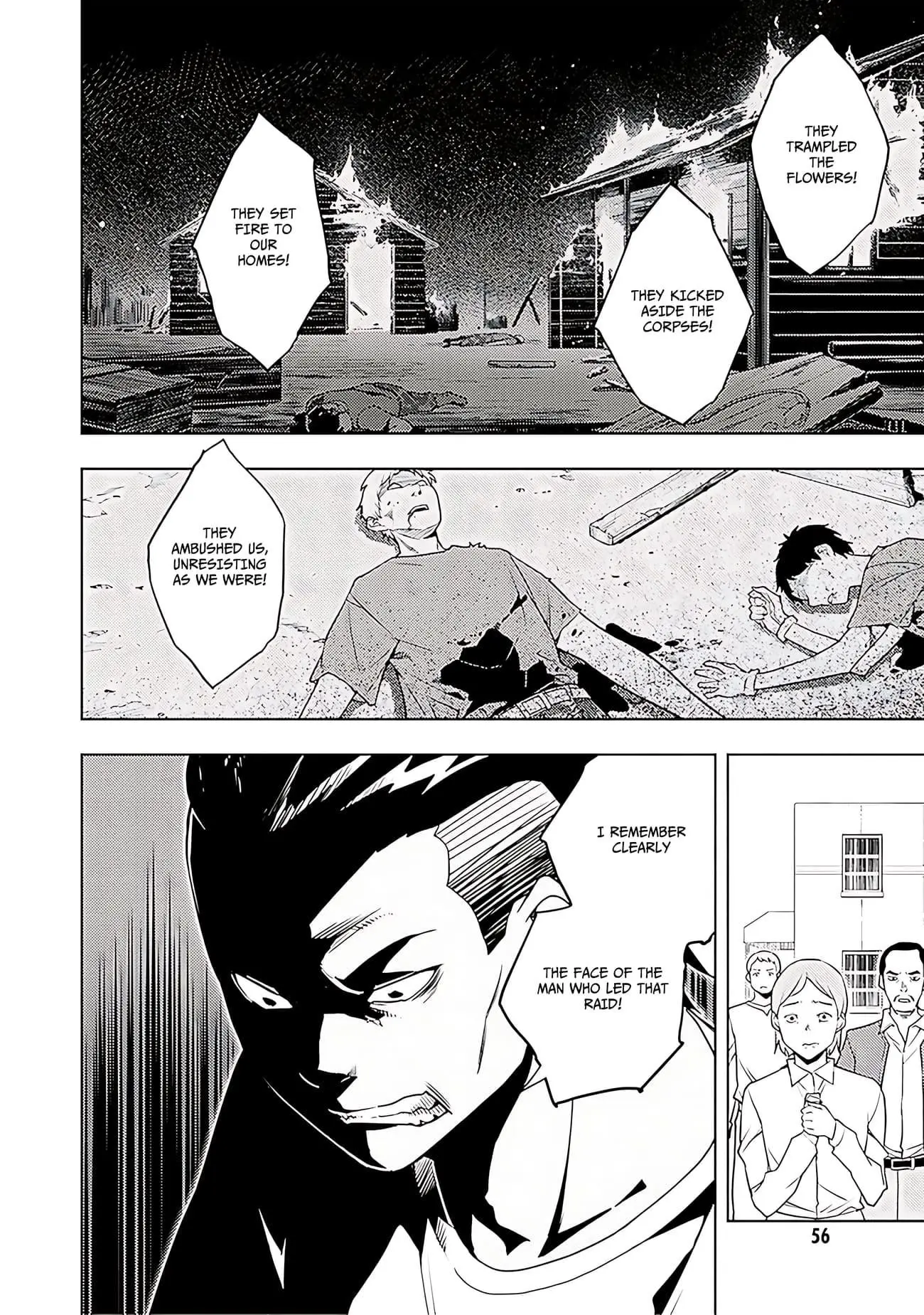 The Former Top 1s Sub Character Training Diary A Dedicated Player Is Currently Conquering Another World Chapter 63 - Page 29