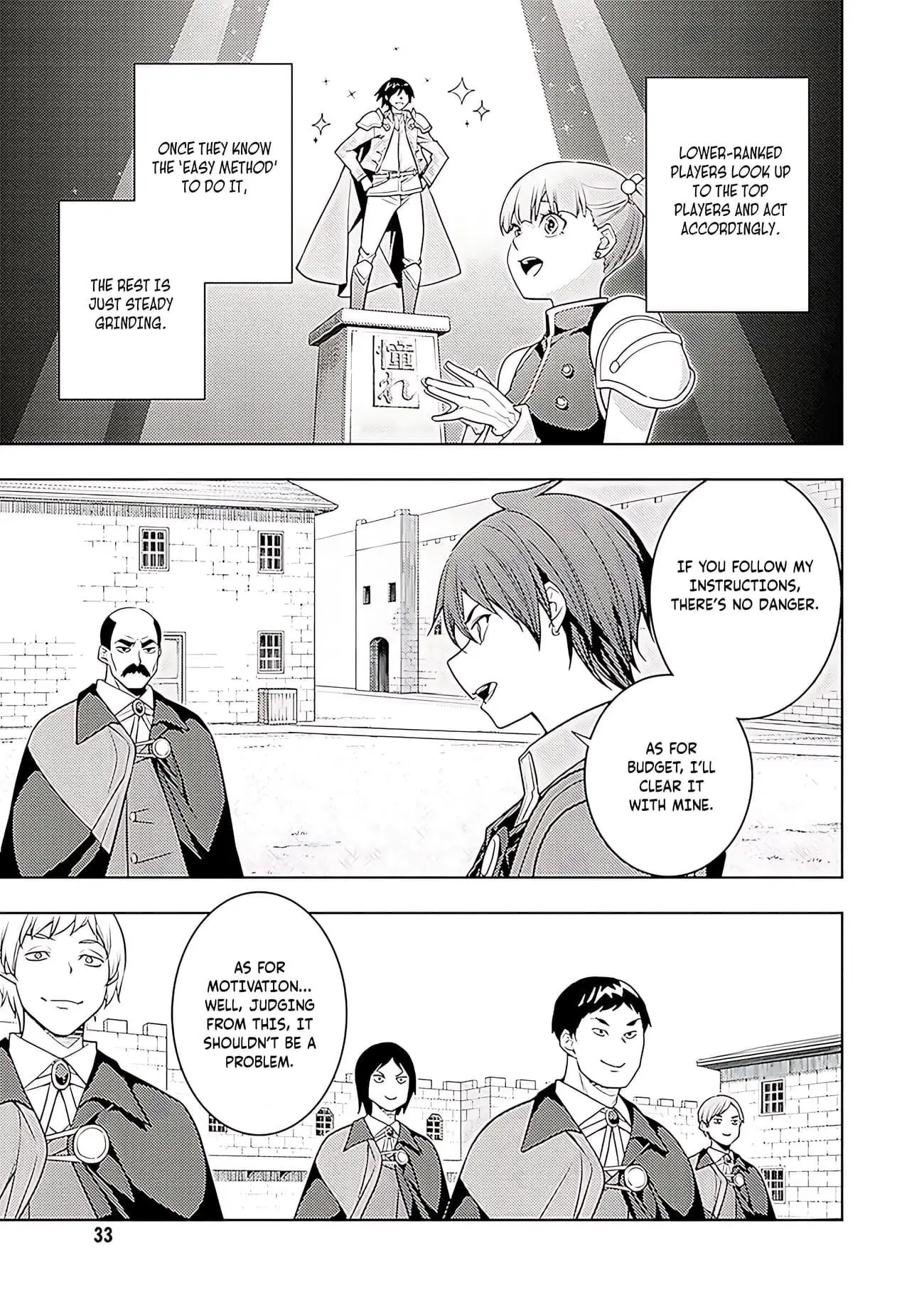 The Former Top 1s Sub Character Training Diary A Dedicated Player Is Currently Conquering Another World Chapter 63 - Page 6