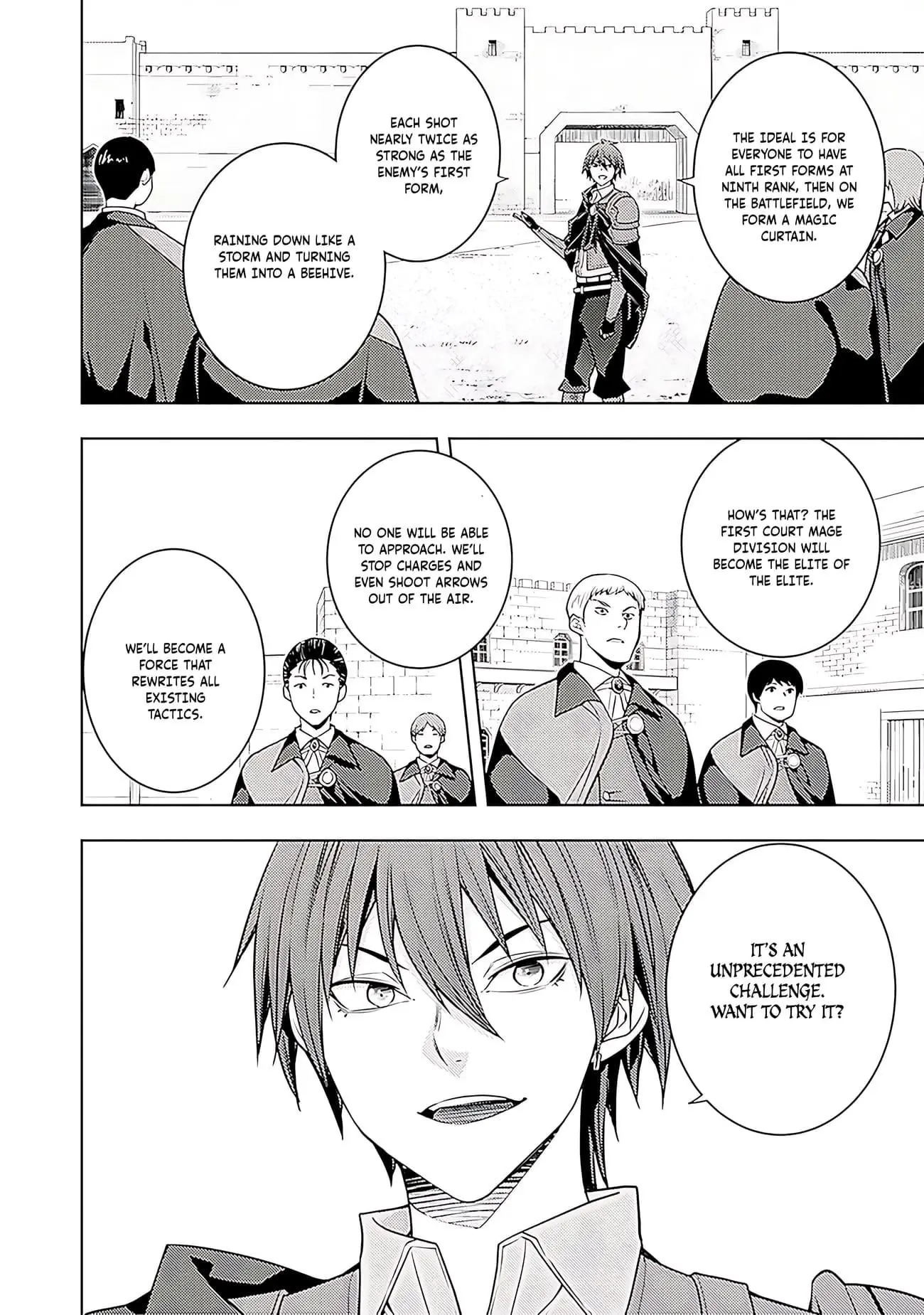 The Former Top 1s Sub Character Training Diary A Dedicated Player Is Currently Conquering Another World Chapter 63 - Page 7