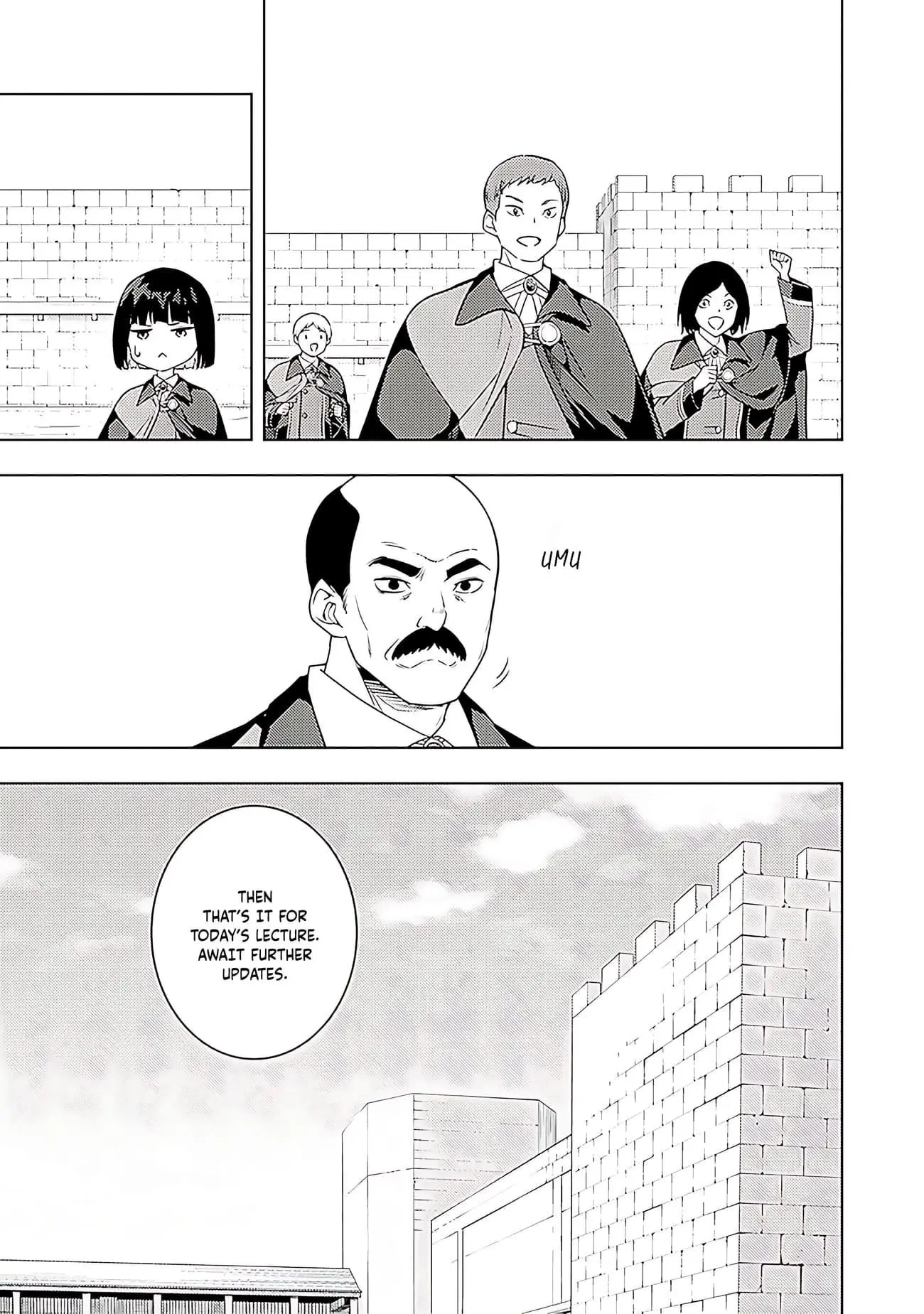 The Former Top 1s Sub Character Training Diary A Dedicated Player Is Currently Conquering Another World Chapter 63 - Page 8