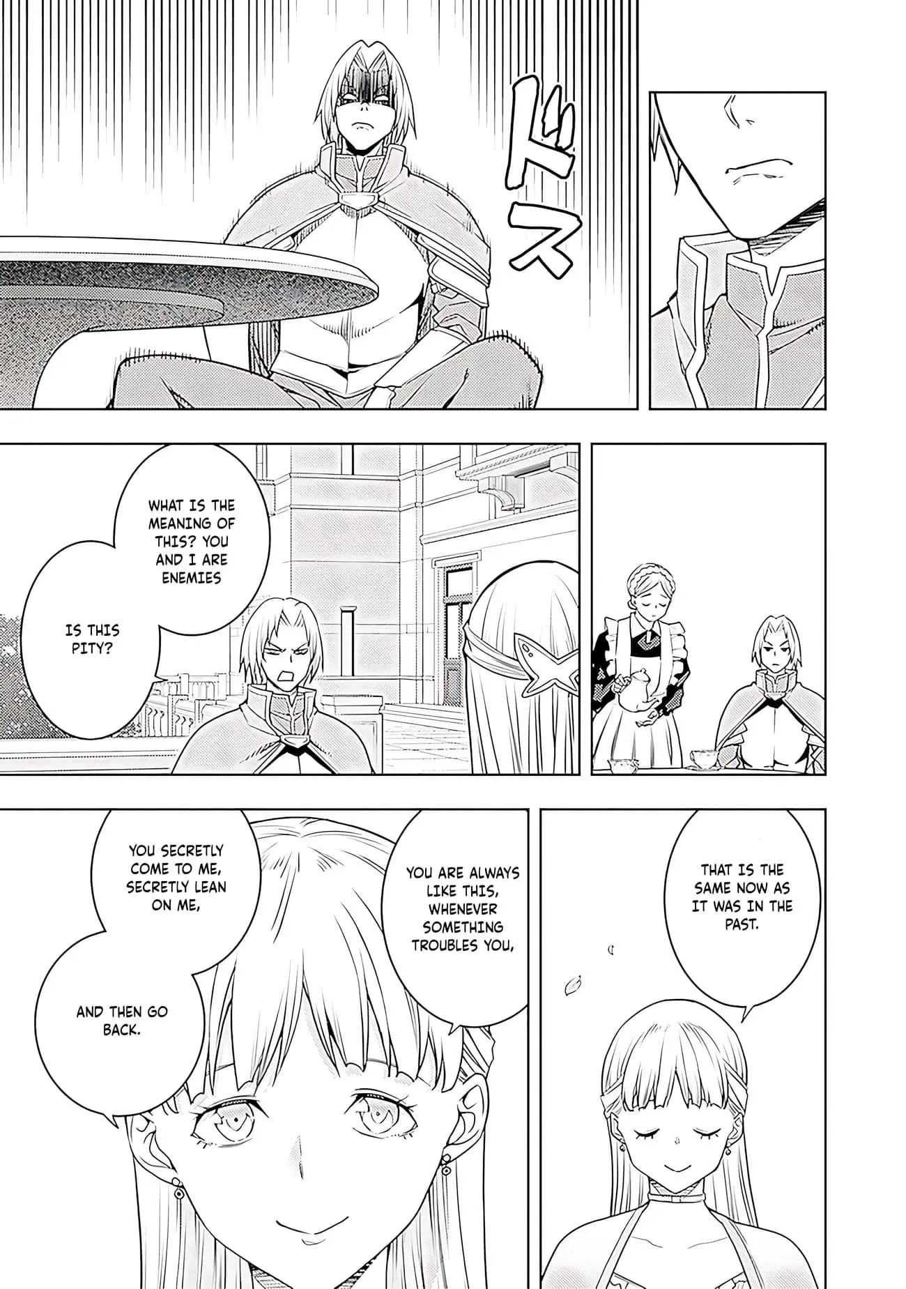 The Former Top 1s Sub Character Training Diary A Dedicated Player Is Currently Conquering Another World Chapter 64 - Page 10