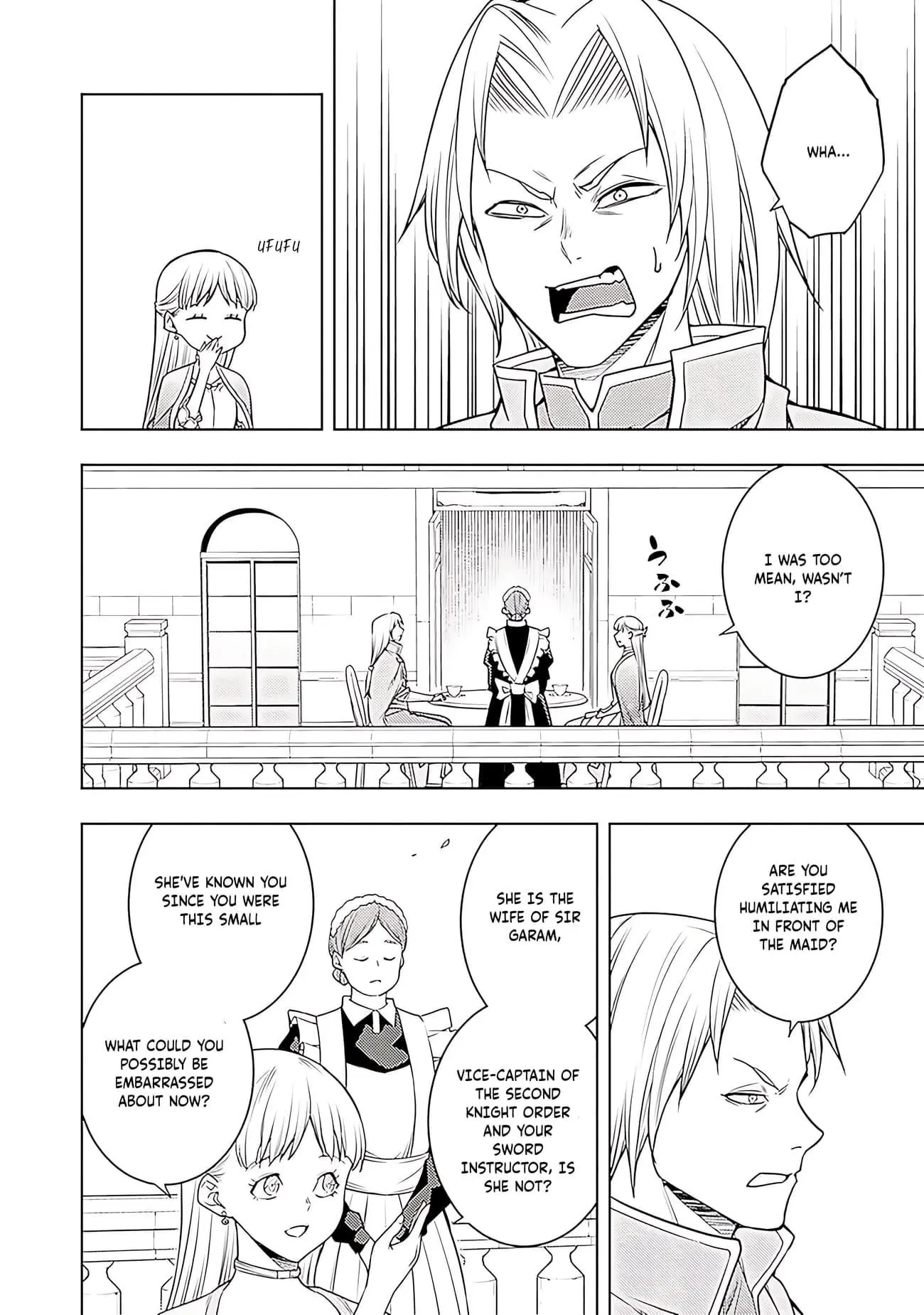 The Former Top 1s Sub Character Training Diary A Dedicated Player Is Currently Conquering Another World Chapter 64 - Page 11