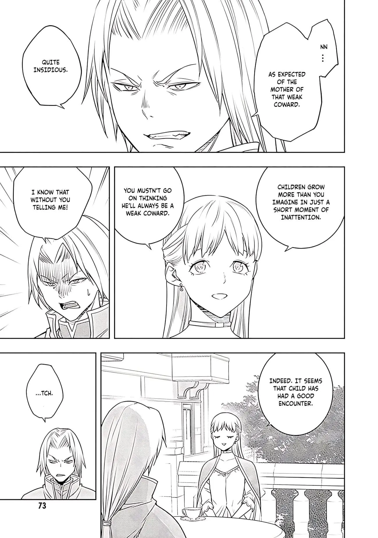 The Former Top 1s Sub Character Training Diary A Dedicated Player Is Currently Conquering Another World Chapter 64 - Page 12