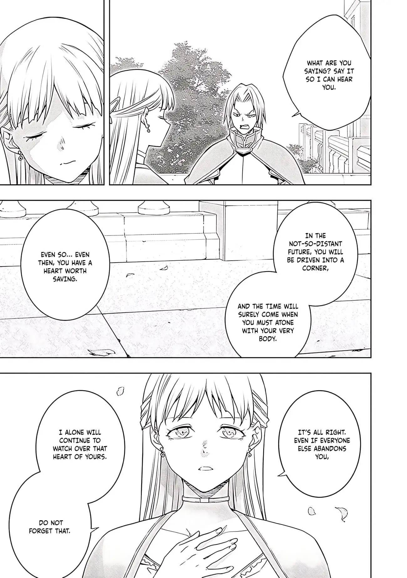 The Former Top 1s Sub Character Training Diary A Dedicated Player Is Currently Conquering Another World Chapter 64 - Page 14