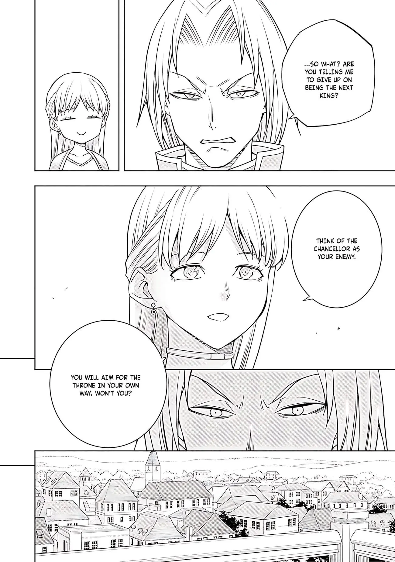 The Former Top 1s Sub Character Training Diary A Dedicated Player Is Currently Conquering Another World Chapter 64 - Page 15