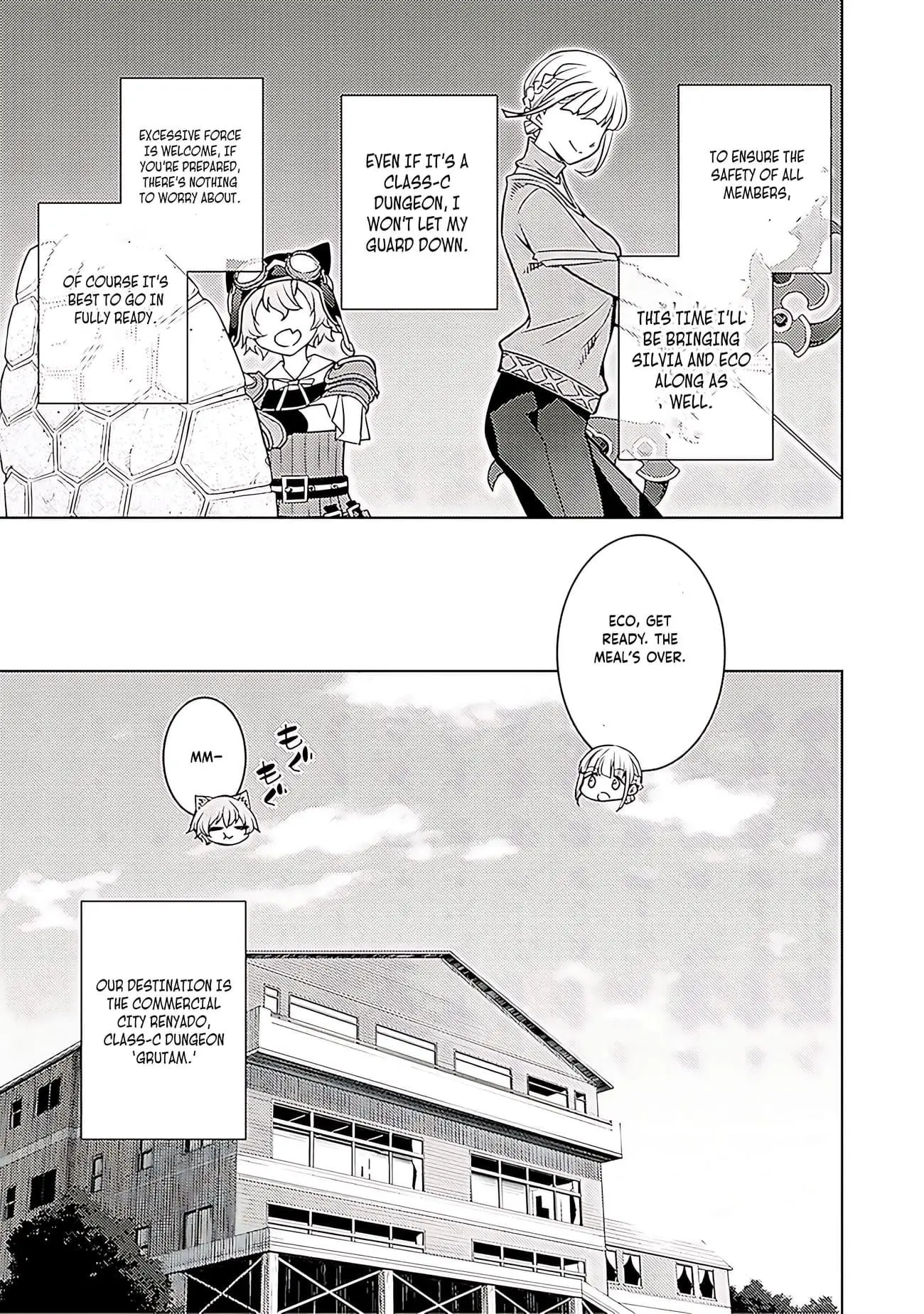The Former Top 1s Sub Character Training Diary A Dedicated Player Is Currently Conquering Another World Chapter 64 - Page 20