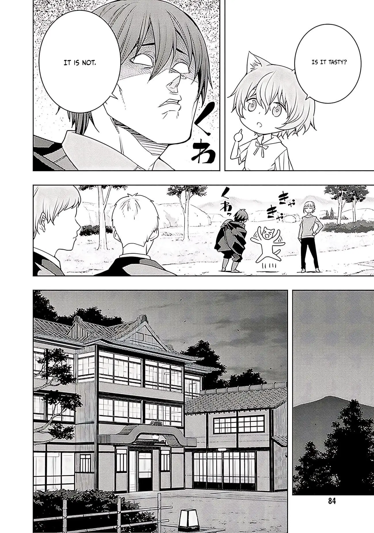 The Former Top 1s Sub Character Training Diary A Dedicated Player Is Currently Conquering Another World Chapter 64 - Page 23