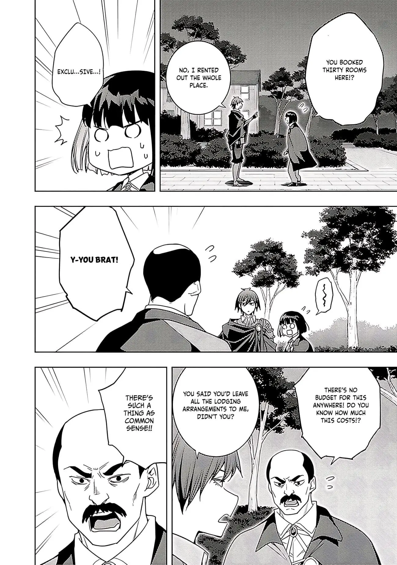 The Former Top 1s Sub Character Training Diary A Dedicated Player Is Currently Conquering Another World Chapter 64 - Page 25