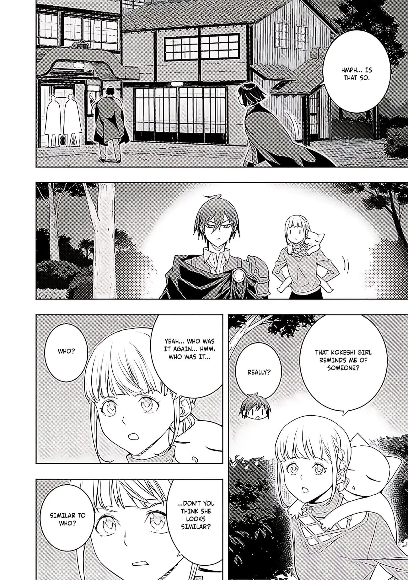 The Former Top 1s Sub Character Training Diary A Dedicated Player Is Currently Conquering Another World Chapter 64 - Page 29