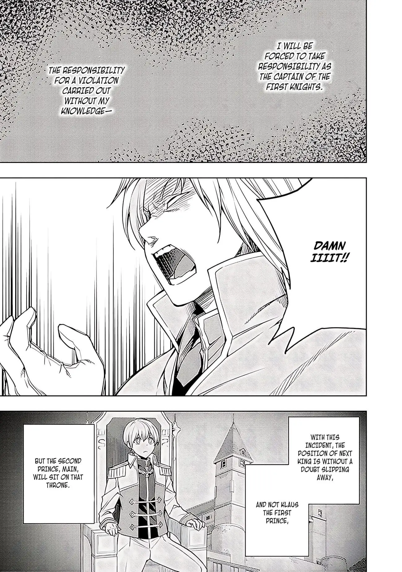 The Former Top 1s Sub Character Training Diary A Dedicated Player Is Currently Conquering Another World Chapter 64 - Page 4